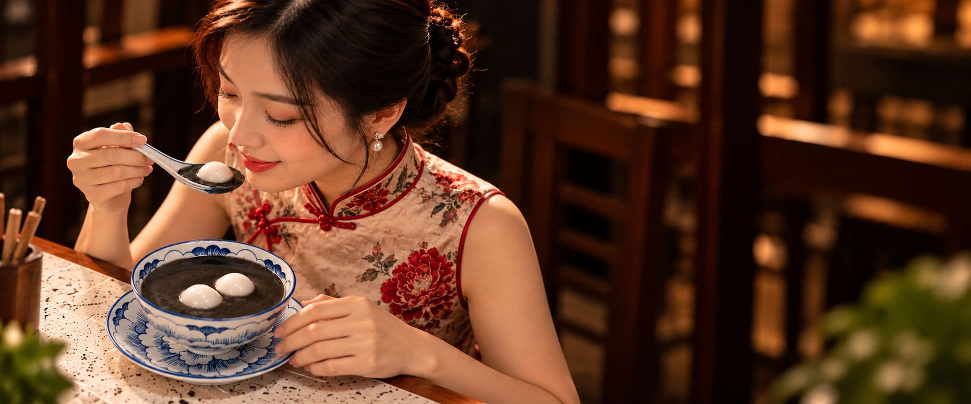 Chun Chun Tian Mi Desserts