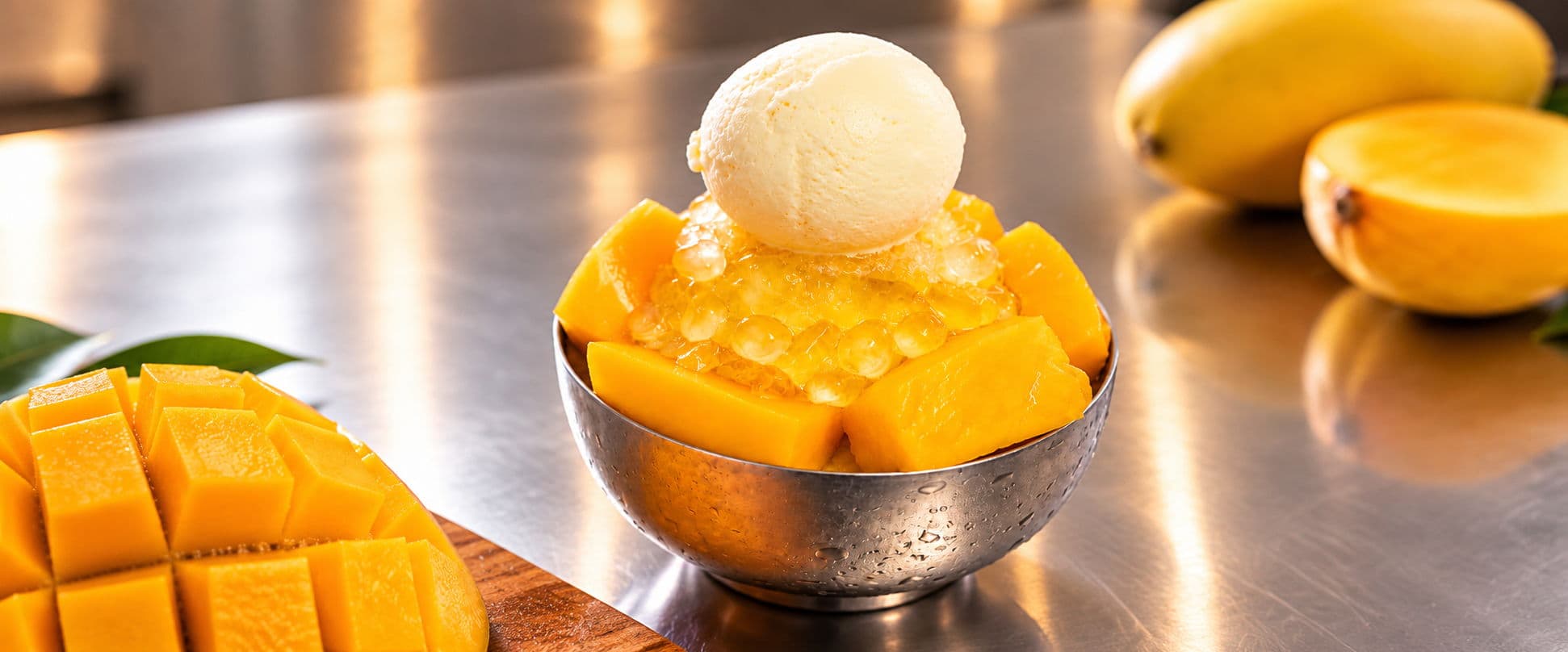 Chun Chun Tian Mi Desserts
