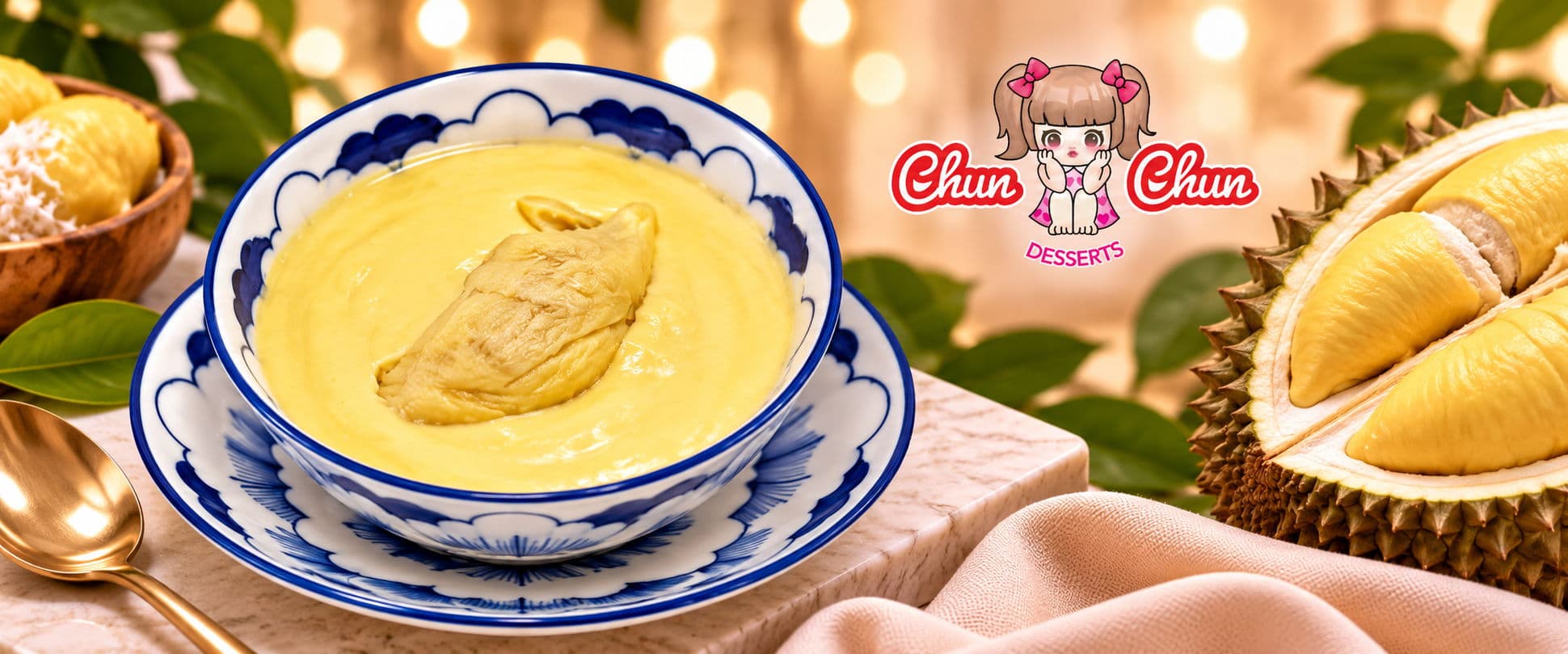 Chun Chun Tian Mi Desserts