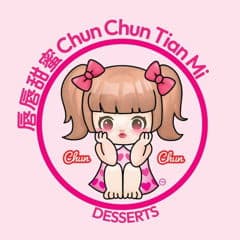Chun Chun Tian Mi 唇唇甜密