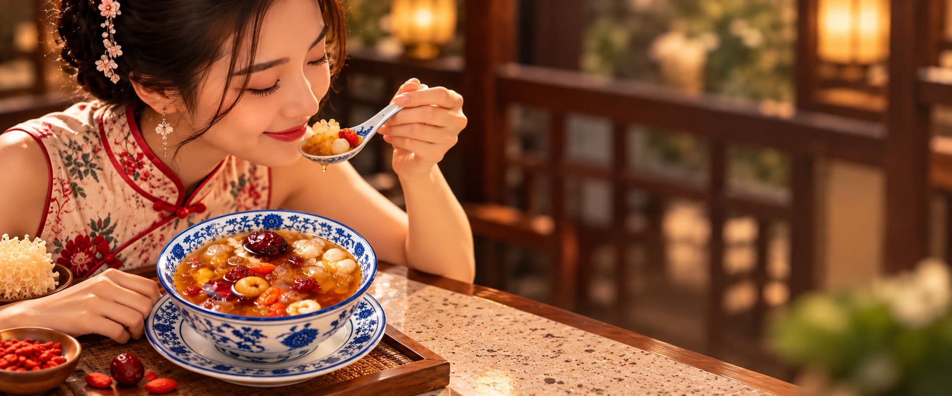 Chun Chun Tian Mi Desserts